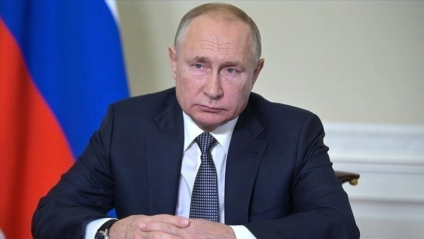 Vladimir Putin: "Naše strateške snage uvijek su u pripravnosti"